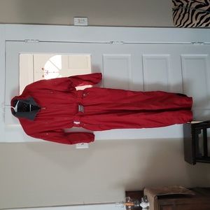 Bogner jumpsuit